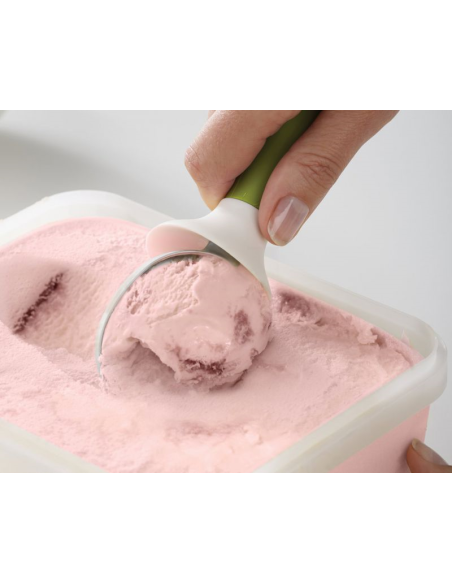 JOSEPH JOSEPH PALETTA PER GELATO 18 X 5 CM - DIMPLE