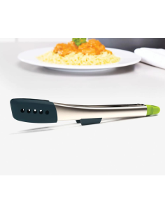 JOSEPH JOSEPH PINZA DA CUCINA IN SILICONE 30 X 6 CM -... 2