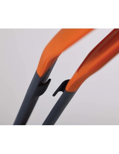 JOSEPH JOSEPH PINZE IN SILICONE 30 X 4 CM