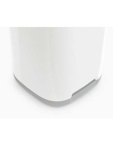 JOSEPH JOSEPH PORTA SPAZZOLINO 3 SCOMPARTI 9X12...