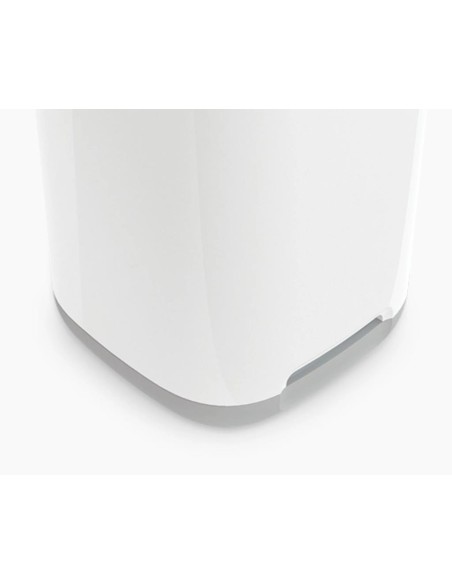 JOSEPH JOSEPH PORTA SPAZZOLINO 3 SCOMPARTI 9X12 CM - EASYSTORE