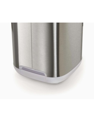 JOSEPH JOSEPH PORTA SPAZZOLINO 3 SCOMPARTI 9X12...