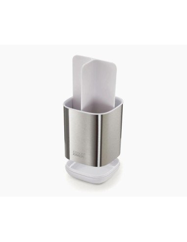 JOSEPH JOSEPH PORTA SPAZZOLINO 3 SCOMPARTI 9X12...