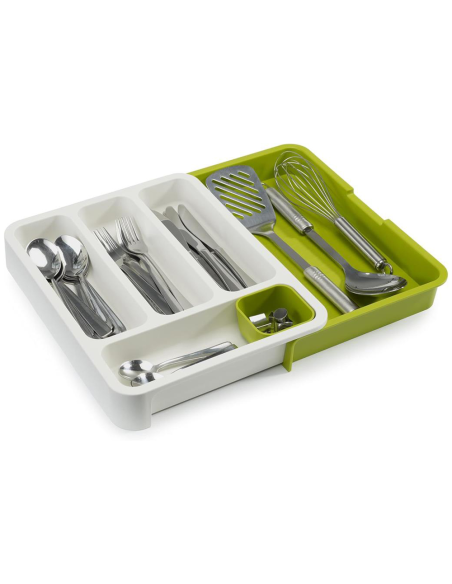 JOSEPH JOSEPH PORTAPOSATE ORGANIZZATORE 29 X 38 CM - DRAWERSTORE