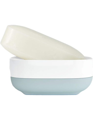 JOSEPH JOSEPH PORTASAPONE COMPATTO 8 X 7 CM - SLIM