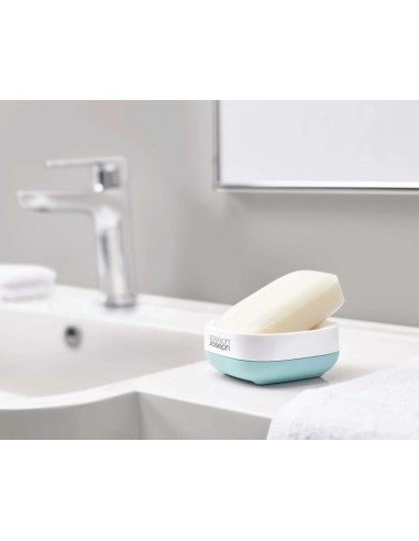 JOSEPH JOSEPH PORTASAPONE COMPATTO 8 X 7 CM - SLIM
