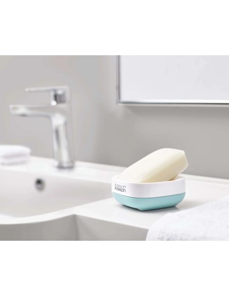 JOSEPH JOSEPH PORTASAPONE COMPATTO 8 X 7 CM - SLIM