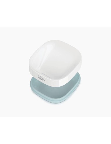 JOSEPH JOSEPH PORTASAPONE COMPATTO 8 X 7 CM - SLIM