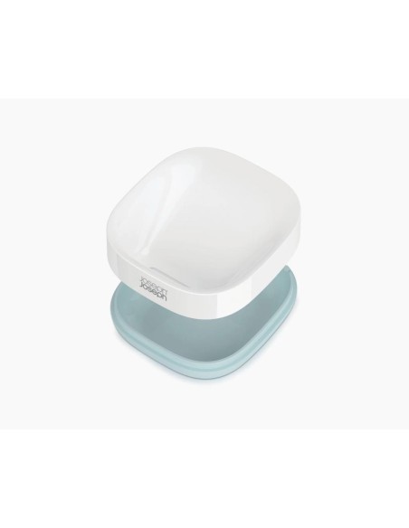 JOSEPH JOSEPH PORTASAPONE COMPATTO 8 X 7 CM - SLIM