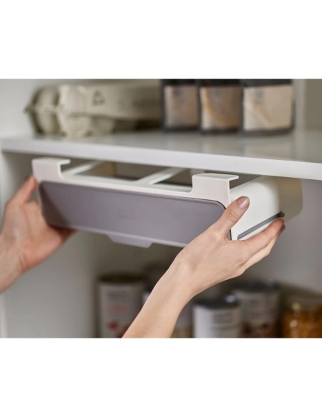 JOSEPH JOSEPH ORGANIZZATORE PORTASPEZIE SOTTO RIPIANO