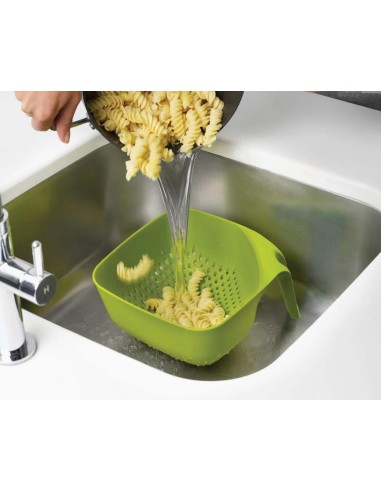 JOSEPH JOSEPH SCOLAPASTA 23 X 13 CM CON MANICO...