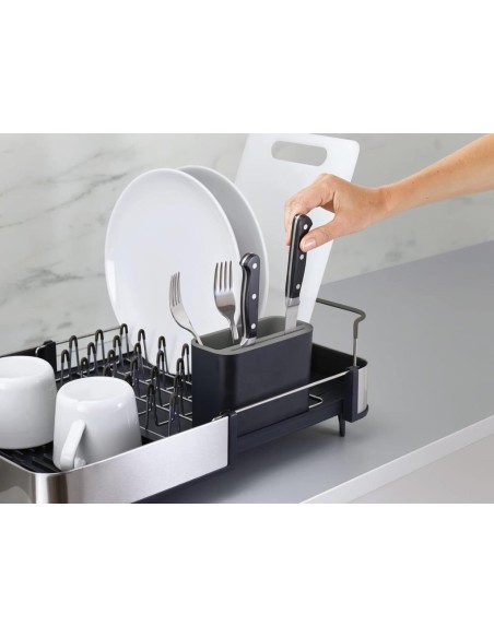 JOSEPH JOSEPH SCOLAPIATTI ESPANDIBILE 32 X 36 CM (52 X 36 CM) - EXTEND