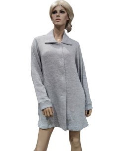 GABRIELLA FERRUCCI GIACCA DA CAMERA DONNA CHIUSURA A...