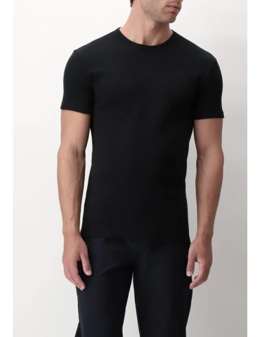 PEROFIL MAGLIETTA UOMO GIROCOLLO IN CALDO...