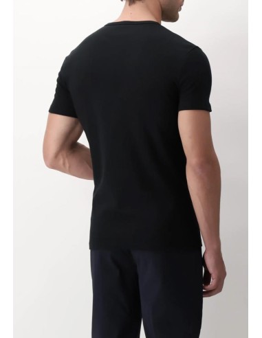 PEROFIL MAGLIETTA UOMO GIROCOLLO IN CALDO...