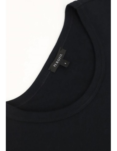 PEROFIL MAGLIETTA UOMO GIROCOLLO IN CALDO...