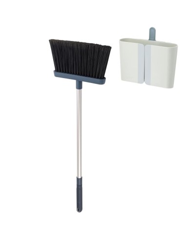 JOSEPH JOSEPH SCOPINO CON SUPPORTO DA PARETE -...