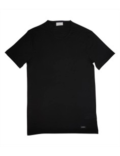 PEROFIL MAGLIETTA UOMO GIROCOLLO IN LANA - MERINO