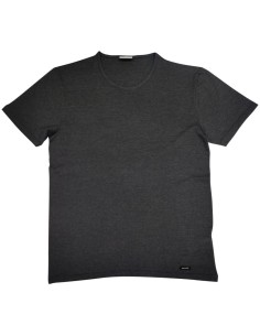 PEROFIL MAGLIETTA UOMO GIROCOLLO IN LANA - MERINO 2