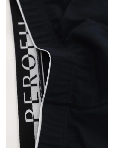 PEROFIL SET 2 BOXER UOMO PARIGAMBA IN JERSEY -...