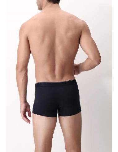PEROFIL BOXER UOMO SHORT PUSH UP IN JERSEY - TRUNK