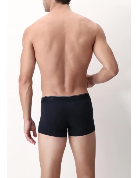 PEROFIL BOXER UOMO SHORT PUSH UP IN JERSEY - TRUNK