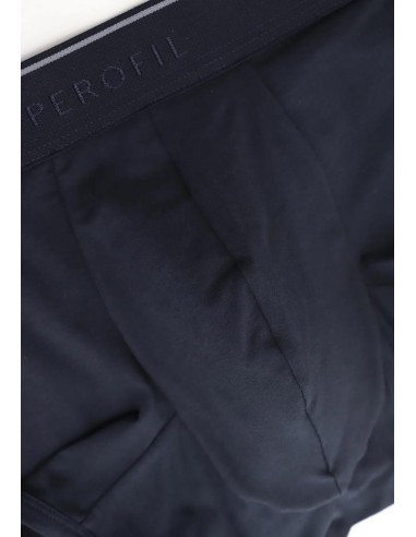 PEROFIL BOXER UOMO SHORT PUSH UP IN JERSEY - TRUNK