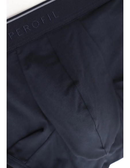 PEROFIL BOXER UOMO SHORT PUSH UP IN JERSEY - TRUNK
