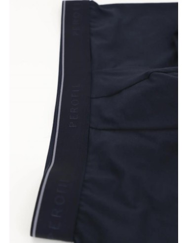 PEROFIL BOXER UOMO SHORT PUSH UP IN JERSEY - TRUNK