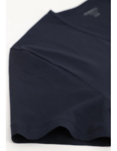 PEROFIL MAGLIETTA UOMO SCOLLO A V JERSEY DI...