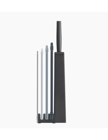 JOSEPH JOSEPH SET 3 TAGLIERI E 3 COLTELLI CON...