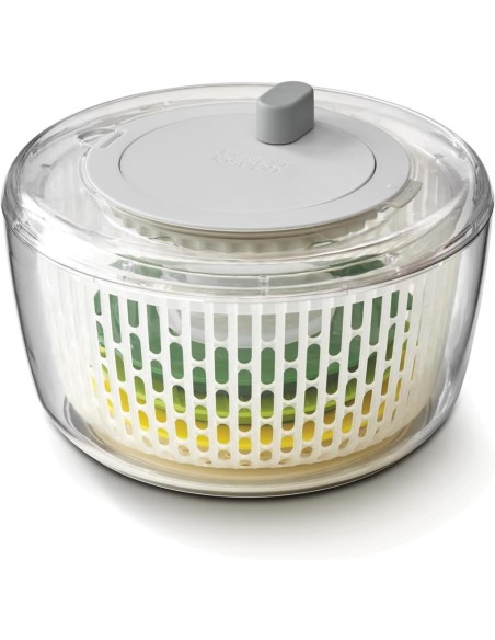 JOSEPH JOSEPH SET 4 PZ MULTIFUNZIONE PER LA PREPARAZIONE INSALATA 24X15 CM - MULTI PREP