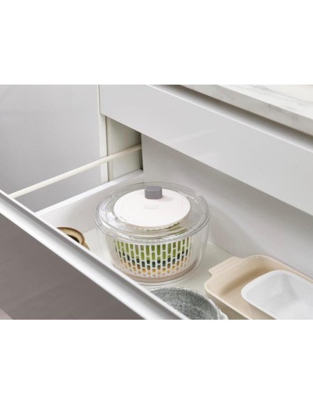 JOSEPH JOSEPH SET 4 PZ MULTIFUNZIONE PER LA PREPARAZIONE INSALATA 24X15 CM - MULTI PREP