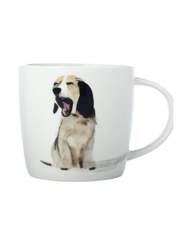 MAXWELL & WILLIAMS TAZZA MUG 400 ML - M. MARTIN...
