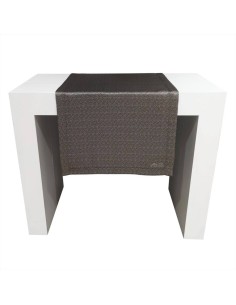 LIU JO RUNNER 50 X 140 CM IN JACQUARD - PIN