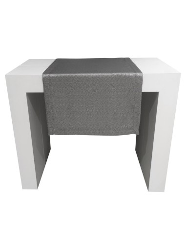 LIU JO RUNNER 50 X 140 CM IN JACQUARD - PIN