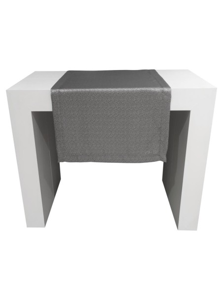 LIU JO RUNNER 50 X 140 CM IN JACQUARD - PIN