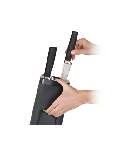 JOSEPH JOSEPH CEPPO 6 COLTELLI CON BLOCCO 35X16...