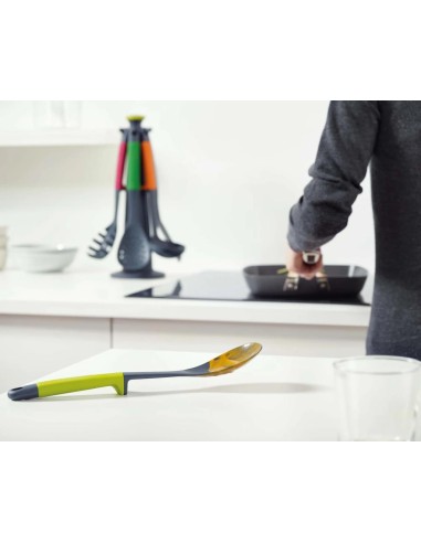 JOSEPH JOSEPH SET 6 UTENSILI DA CUCINA CON...