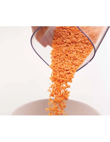 JOSEPH JOSEPH SET DI 3 CONTENITORI PER LA...