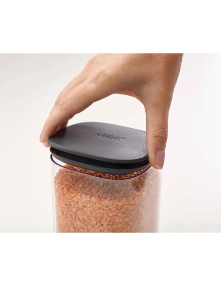 JOSEPH JOSEPH SET DI 5 CONTENITORI PER CONSERVAZIONE ALIMENTI - PODIUM