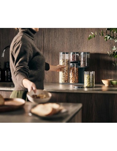 JOSEPH JOSEPH SET DI 5 CONTENITORI PER...