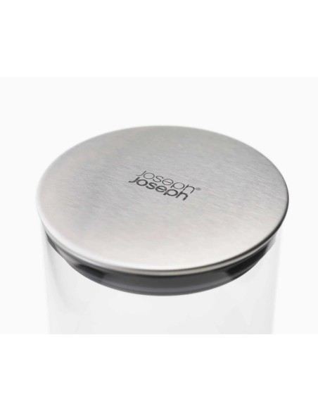 JOSEPH JOSEPH SET DI 5 CONTENITORI PER CONSERVAZIONE ALIMENTI - PODIUM