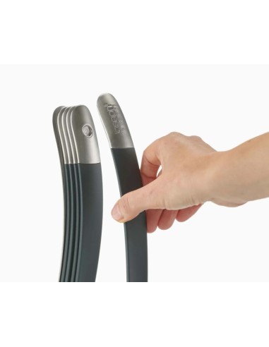 JOSEPH JOSEPH SET PORTAMESTOLI E 5 MESTOLI 33 X...