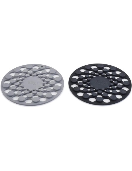 JOSEPH JOSEPH SET SOTTOPENTOLA 2 IN 1 SPOT - ON 