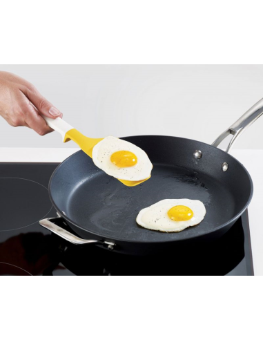 JOSEPH JOSEPH SPATOLA PER UOVA CON...
