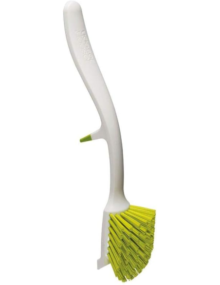 JOSEPH JOSEPH SPAZZOLA PER LA PULIZIA DEI PIATTI 29X5 CM - EDGE