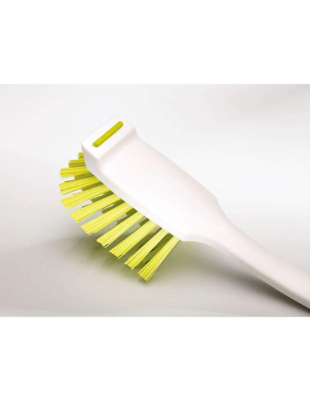 JOSEPH JOSEPH SPAZZOLA PER LA PULIZIA DEI PIATTI 29X5 CM - EDGE