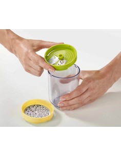 JOSEPH JOSEPH SPIRALIZZATORE PORTATILE 7X16 CM - SPIRO 2