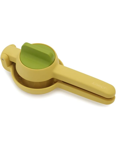 JOSEPH JOSEPH SPREMIAGRUMI A DOPPIA AZIONE...